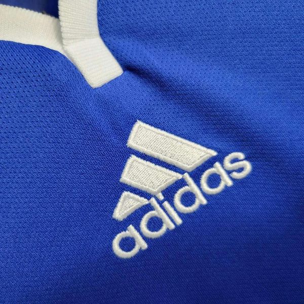 Retro Chelsea FC 2008-2009 home image 5