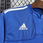 Retro Chelsea FC 2009-2010 home image 3