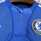 Retro Chelsea FC 2009-2010 home image 4