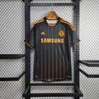 Retro Chelsea FC 2010-2011 away