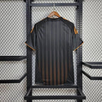 Retro Chelsea FC 2010-2011 away image 2