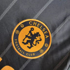 Retro Chelsea FC 2010-2011 away image 6
