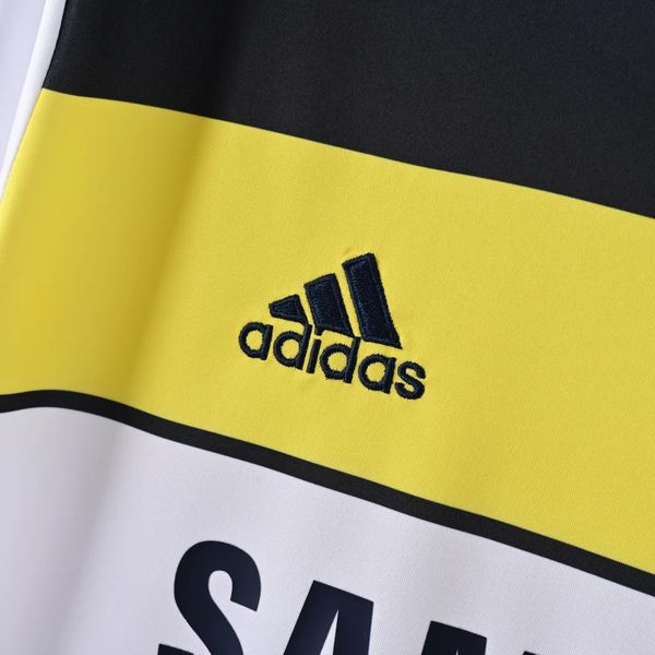 Retro Chelsea FC 2011-2012 away image 5
