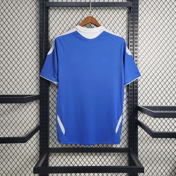 Retro Chelsea FC 2011-2012 home image 2