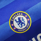 Retro Chelsea FC 2011-2012 home image 5
