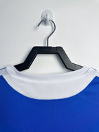 Retro Chelsea FC 2011-2012 home Long Sleeve image 6