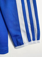 Retro Chelsea FC 2011-2012 home Long Sleeve image 7
