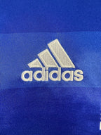 Retro Chelsea FC 2011-2012 home Long Sleeve image 10