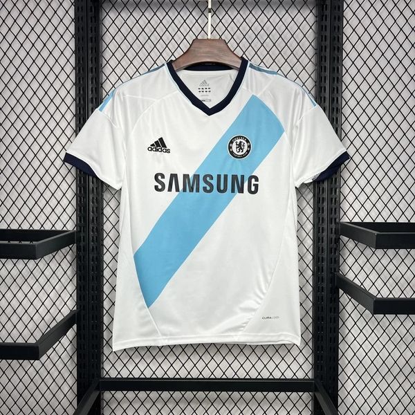 Retro Chelsea FC 2012-2013 away
