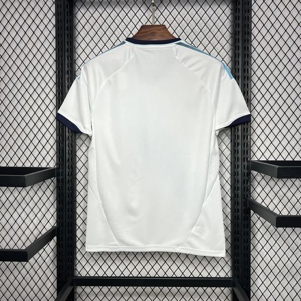 Retro Chelsea FC 2012-2013 away image 2