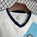 Retro Chelsea FC 2012-2013 away image 4