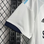 Retro Chelsea FC 2012-2013 away image 5