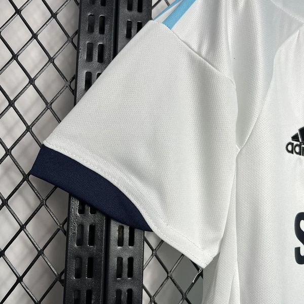 Retro Chelsea FC 2012-2013 away image 5