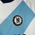 Retro Chelsea FC 2012-2013 away image 7