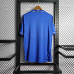 Retro Chelsea FC 2012-2013 home image 2