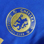 Retro Chelsea FC 2012-2013 home image 6
