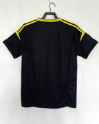 Retro Chelsea FC 2012-2013 second away image 2