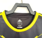 Retro Chelsea FC 2012-2013 second away image 3
