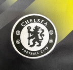 Retro Chelsea FC 2012-2013 second away image 5