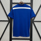 Retro Chelsea FC 2014-2015 home image 2