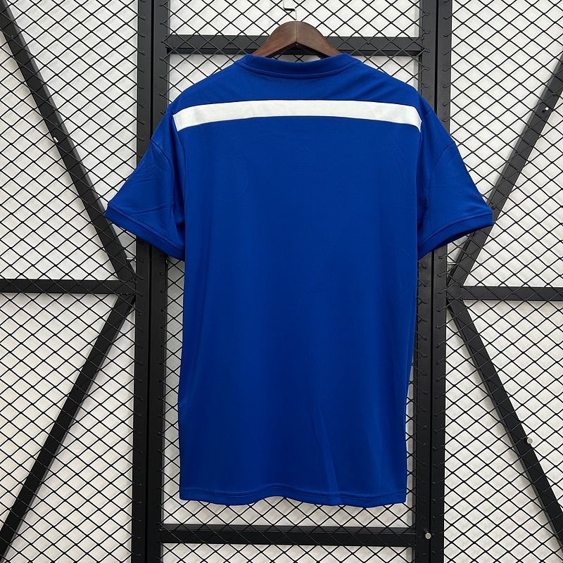 Retro Chelsea FC 2014-2015 home image 2