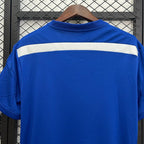 Retro Chelsea FC 2014-2015 home image 3