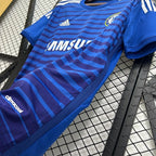 Retro Chelsea FC 2014-2015 home image 4