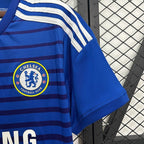 Retro Chelsea FC 2014-2015 home image 5