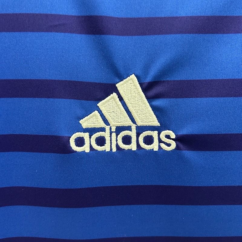 Retro Chelsea FC 2014-2015 home image 6