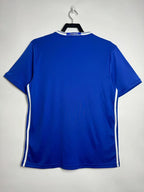 Retro Chelsea FC 2016-2017 home image 2