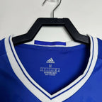 Retro Chelsea FC 2016-2017 home image 3