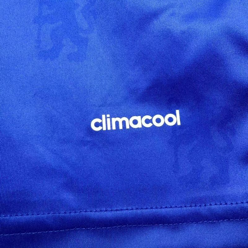 Retro Chelsea FC 2016-2017 home image 4