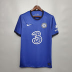 Retro Chelsea FC 2020-2021 home
