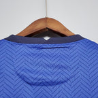 Retro Chelsea FC 2020-2021 home image 4