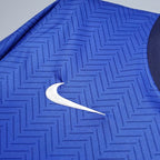 Retro Chelsea FC 2020-2021 home image 5