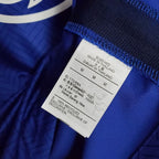 Retro Chelsea FC 2020-2021 home image 7