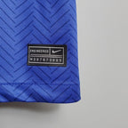 Retro Chelsea FC 2020-2021 home image 8