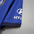 Retro Chelsea FC 2020-2021 home image 9