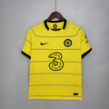 Retro Chelsea FC 2021-2022 away