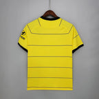 Retro Chelsea FC 2021-2022 away image 2