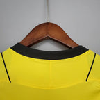 Retro Chelsea FC 2021-2022 away image 4