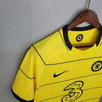 Retro Chelsea FC 2021-2022 away image 5