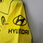 Retro Chelsea FC 2021-2022 away image 6