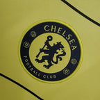 Retro Chelsea FC 2021-2022 away image 7