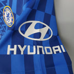 Retro Chelsea FC 2021-2022 home image 6