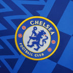 Retro Chelsea FC 2021-2022 home image 7