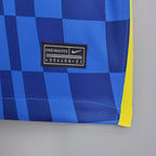Retro Chelsea FC 2021-2022 home image 9