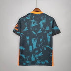 Retro Chelsea FC 2021-2022 third away image 2