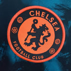 Retro Chelsea FC 2021-2022 third away image 7