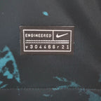 Retro Chelsea FC 2021-2022 third away image 9